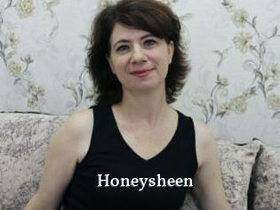 Honeysheen