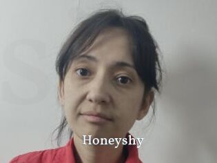 Honeyshy