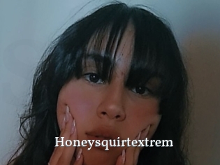Honeysquirtextrem