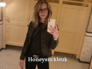 Honeysuckleuk