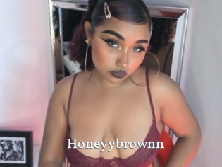 Honeyybrownn