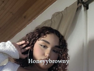 Honeyybrowny