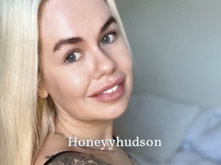 Honeyyhudson