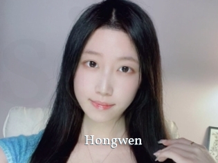 Hongwen
