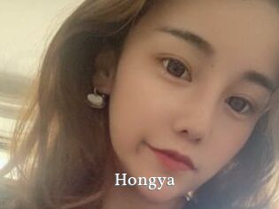 Hongya