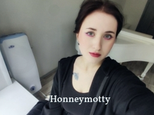 Honneymotty