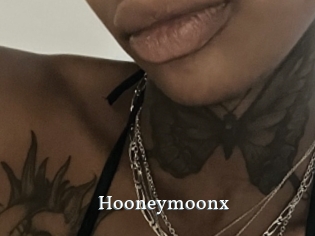 Hooneymoonx