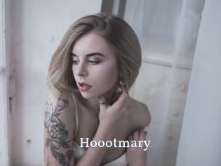 hoootmary SexyIdol