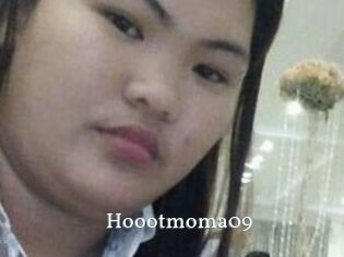 Hoootmoma09