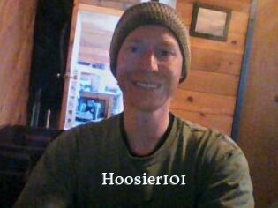 Hoosier101