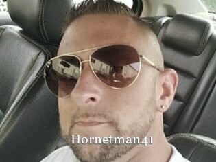 Hornetman41