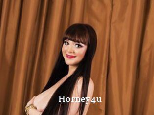 Horney4u