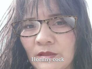 Hornny_cock