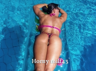 horny_milf43 SexyIdol