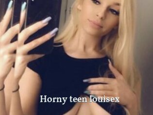 Horny_teen_louisex