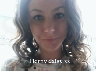 Horny_daisy_xx