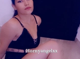 Hornyangelxx