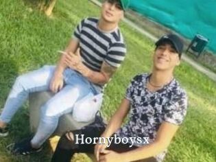 Hornyboysx