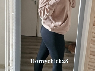 Hornychick28