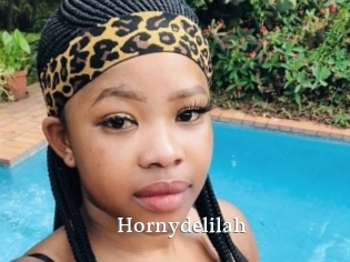 Hornydelilah