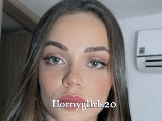 Hornygiirls20