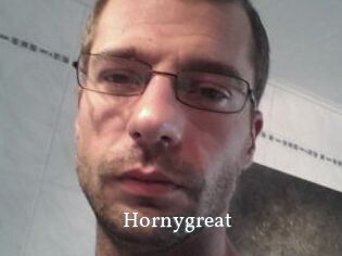 Hornygreat