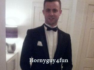 Hornyguy4fun