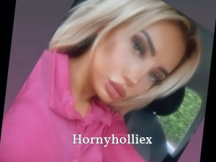 Hornyholliex