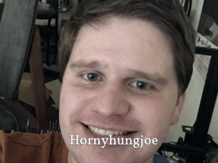 hornyhungjoe SexyIdol