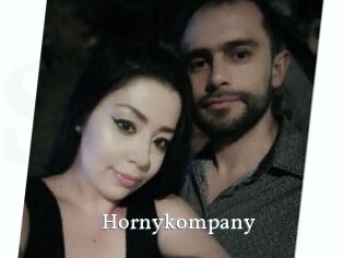 Hornykompany