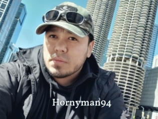 Hornyman94