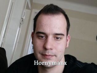 Hornymanx