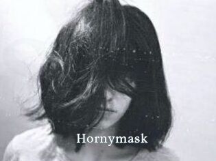 Hornymask