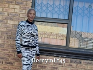 Hornymilf45