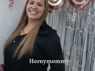 Hornymommy
