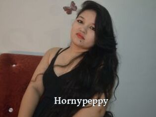 Hornypeppy