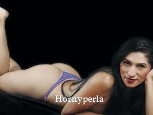 Hornyperla
