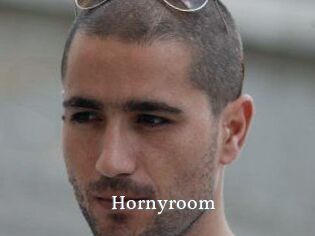 Hornyroom