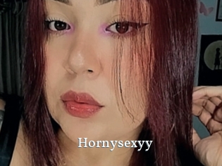 Hornysexyy