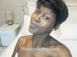 Hornyshannonxx