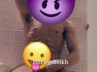 hornysheikh SexyIdol