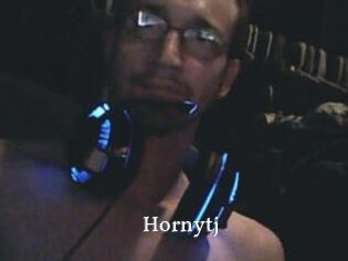 hornytj SexyIdol