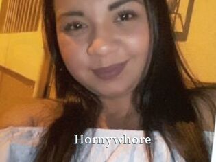 Hornywhore