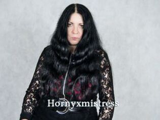 Hornyxmistress