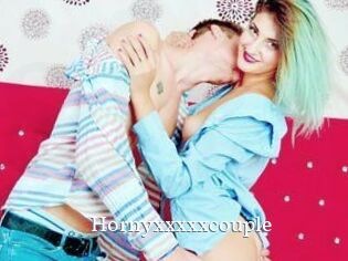 Hornyxxxxxcouple