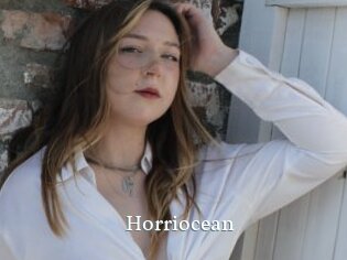 Horriocean