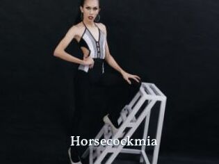 Horsecockmia