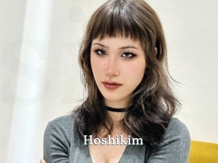 Hoshikim