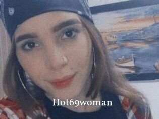 Hot69woman