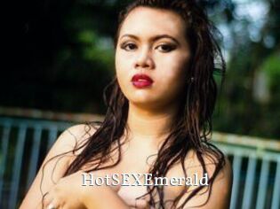 HotSEXEmerald